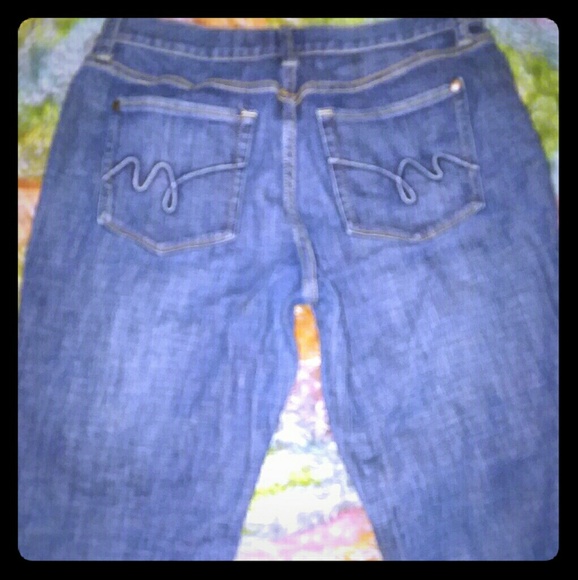 MOSSIMO PREMIUM Girls Jeans - Picture 1 of 6